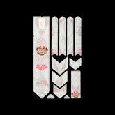 All Mountain Style Frame Guard Extra - Red Bull Rampage Freeride